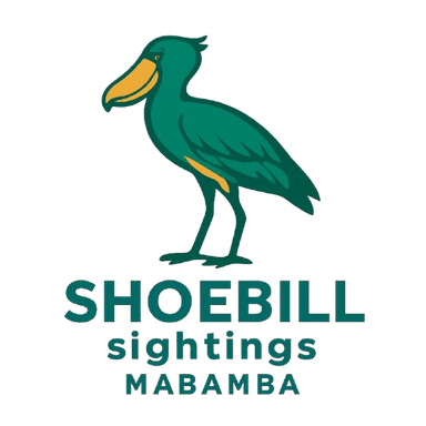 Shoebill Sightings Logo
